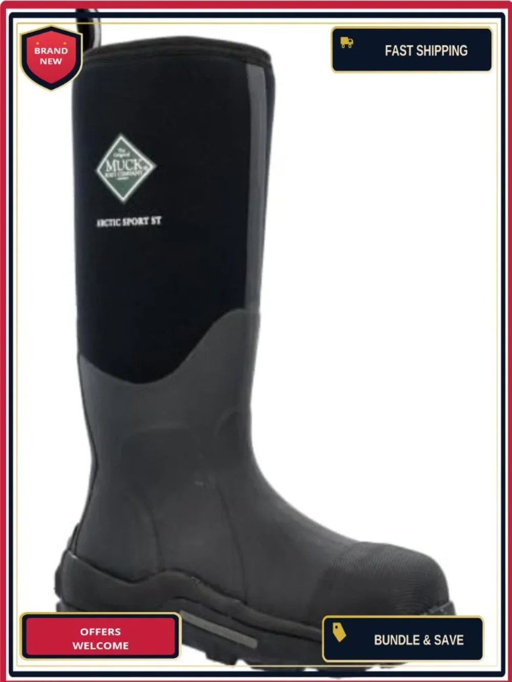 N/A tough waterproof